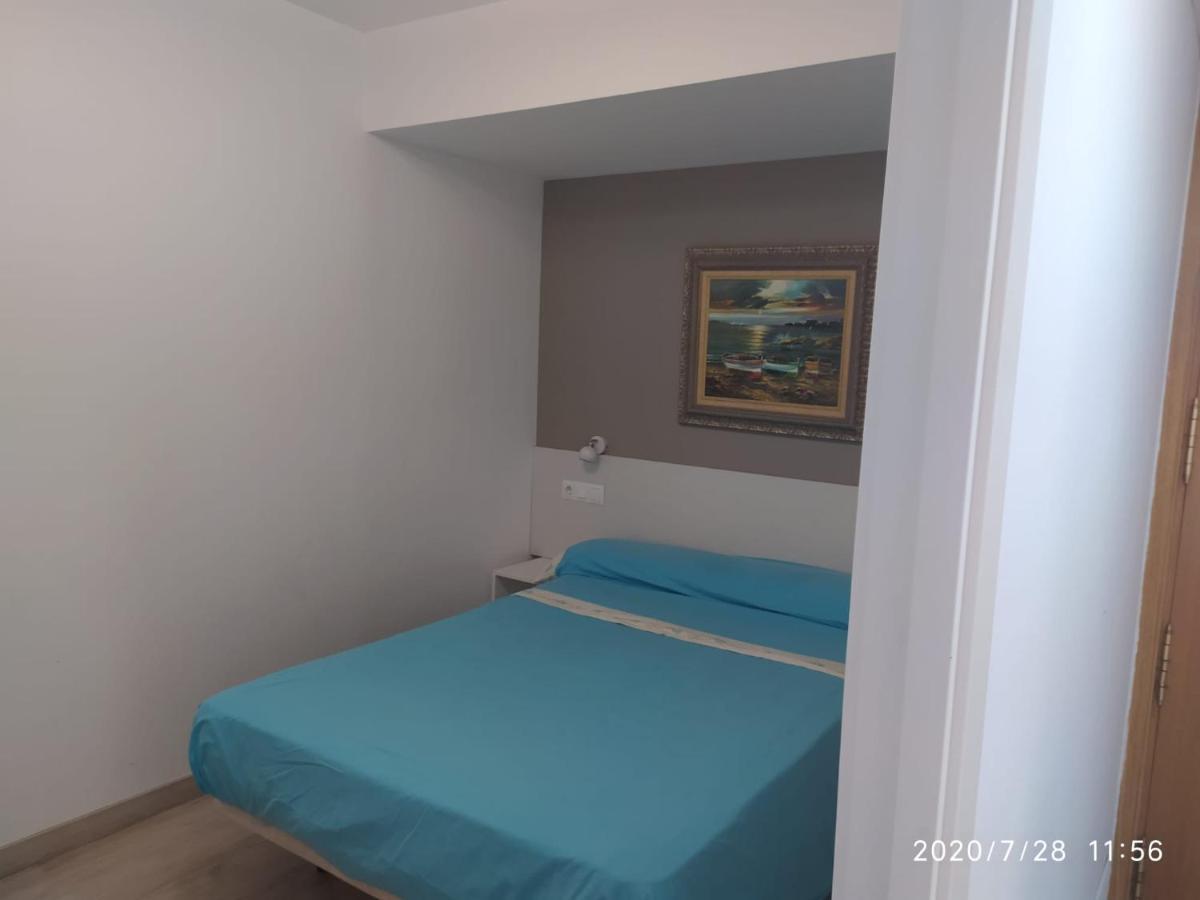 Apartamento Pepita Alay Benalmádena Kültér fotó