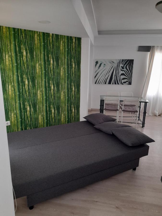 Apartamento Pepita Alay Benalmádena Kültér fotó