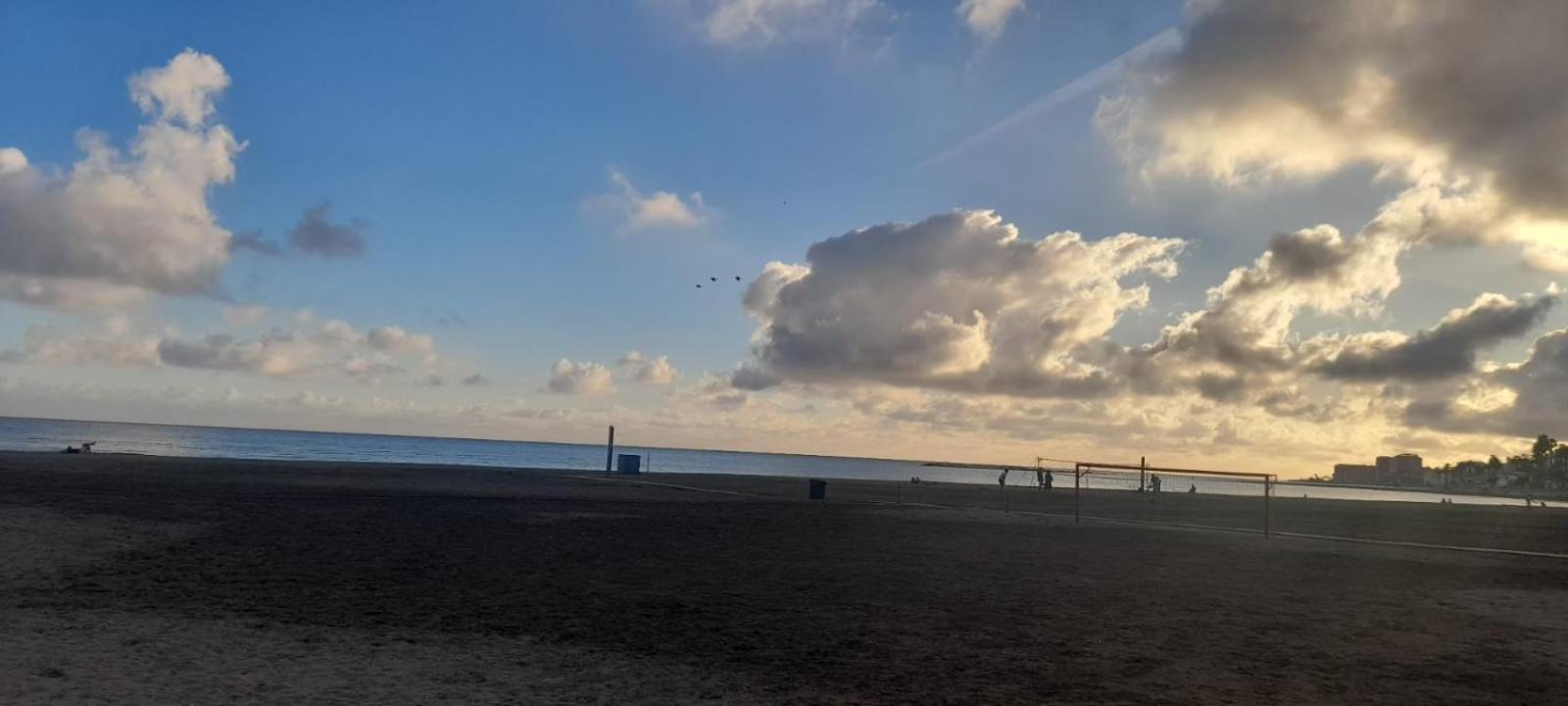 Apartamento Pepita Alay Benalmádena Kültér fotó