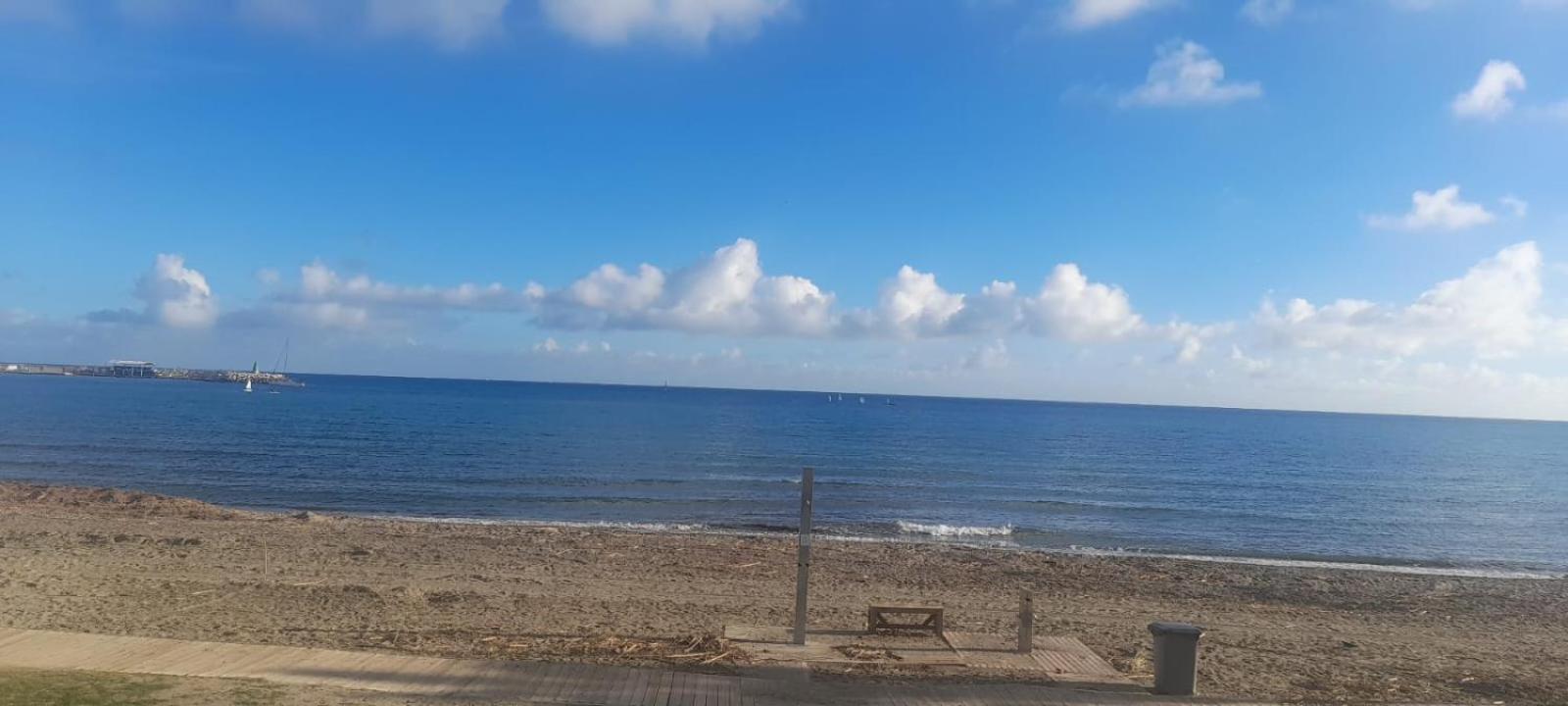 Apartamento Pepita Alay Benalmádena Kültér fotó