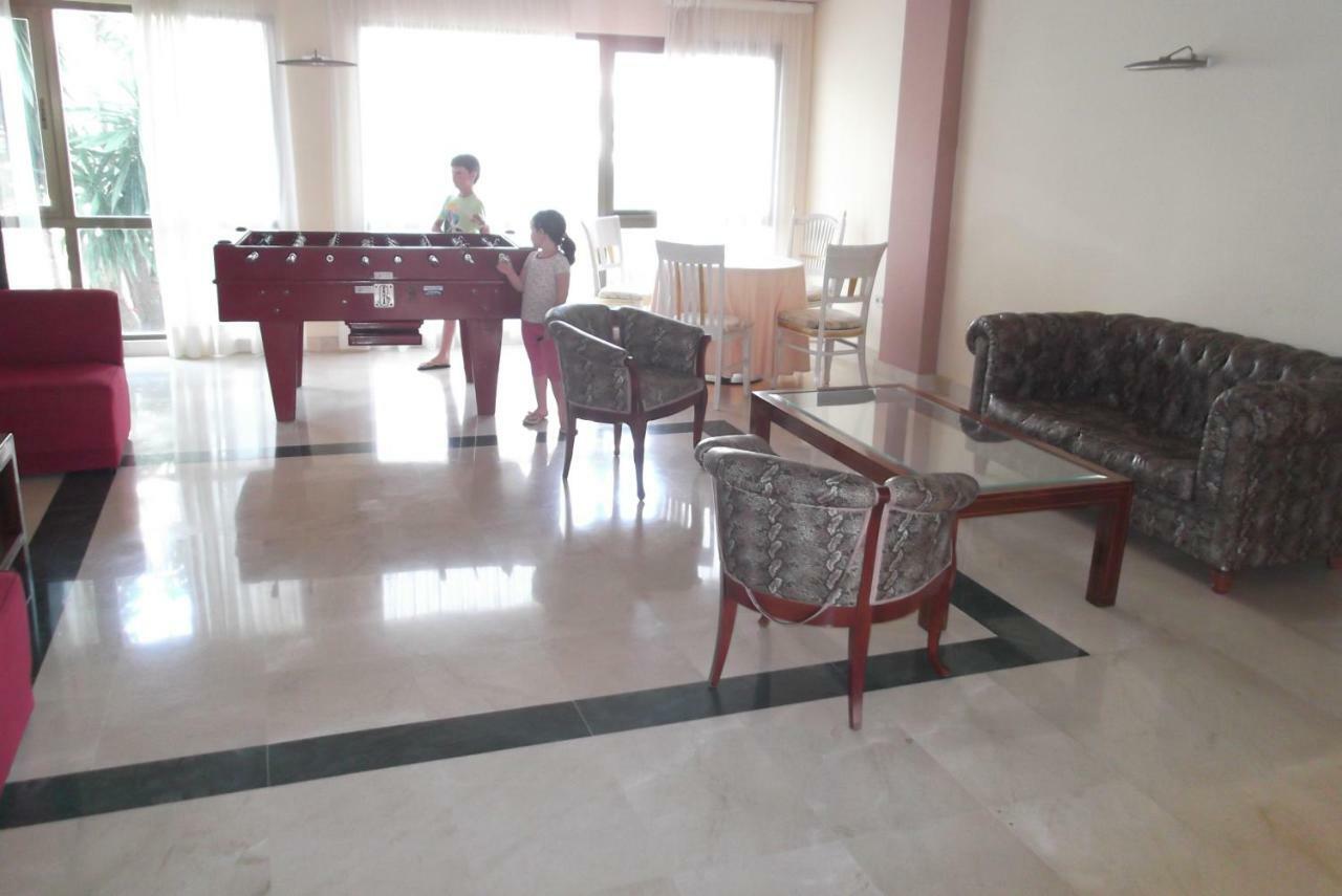 Apartamento Pepita Alay Benalmádena Kültér fotó