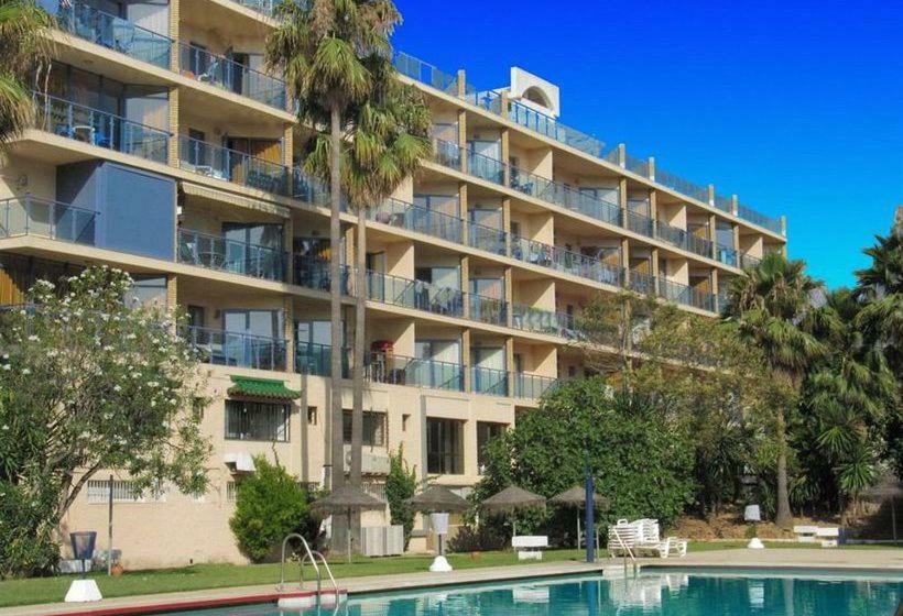 Apartamento Pepita Alay Benalmádena Kültér fotó