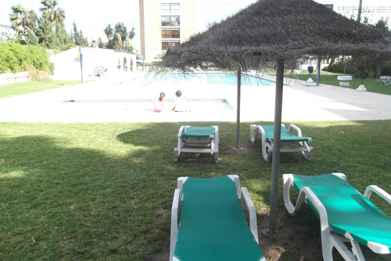 Apartamento Pepita Alay Benalmádena Kültér fotó