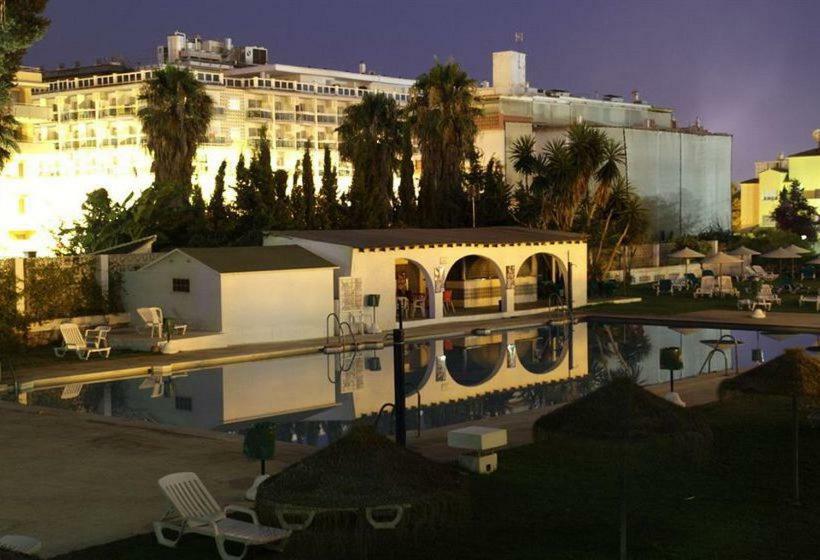 Apartamento Pepita Alay Benalmádena Kültér fotó
