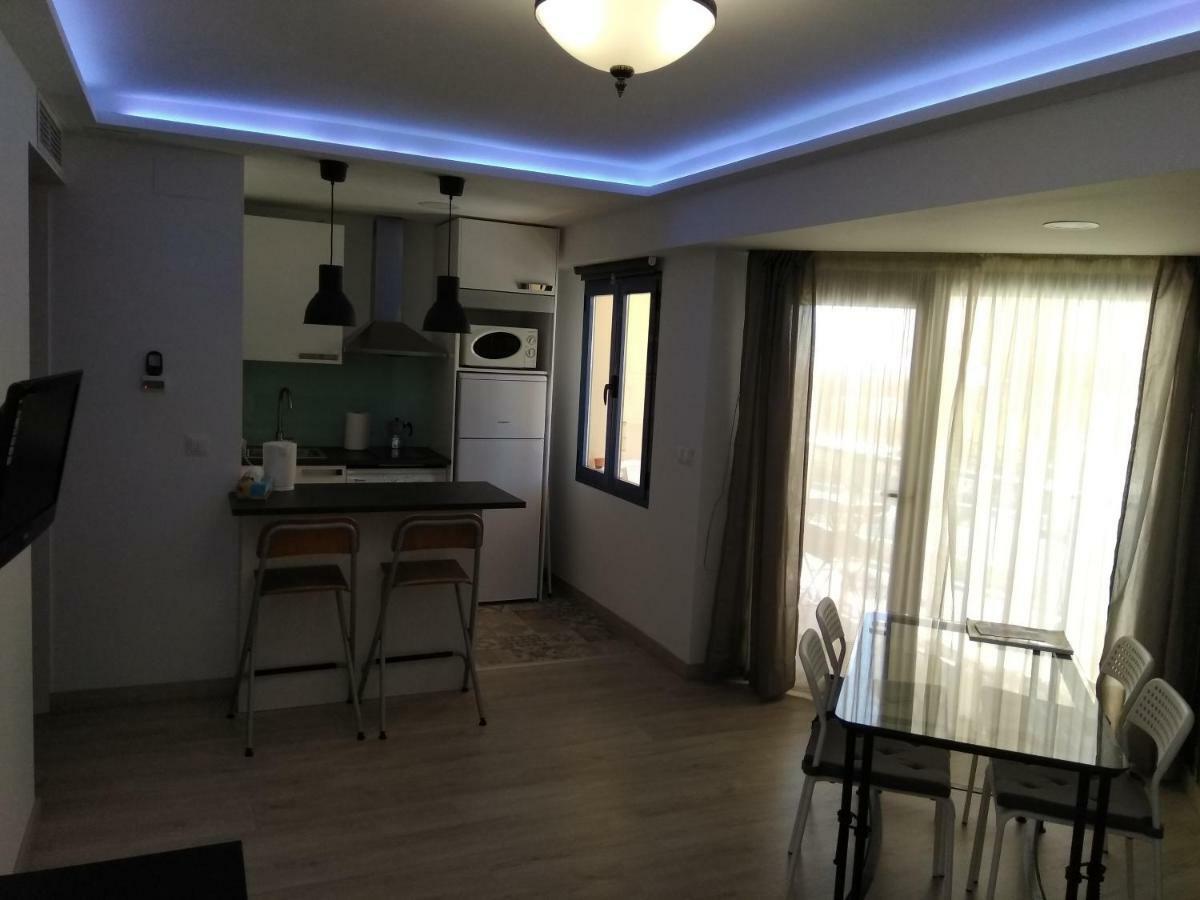 Apartamento Pepita Alay Benalmádena Kültér fotó