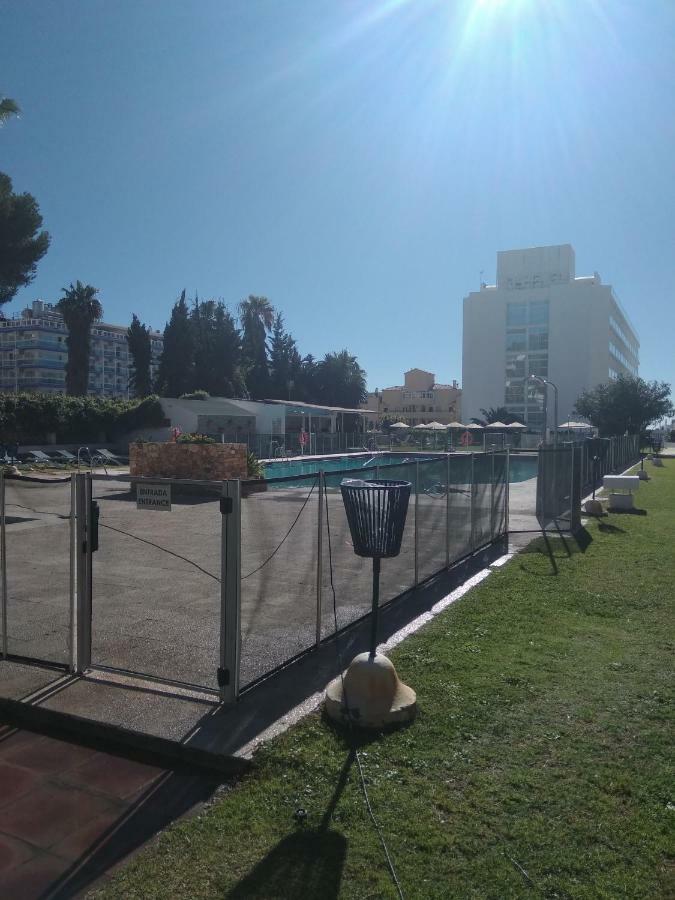 Apartamento Pepita Alay Benalmádena Kültér fotó