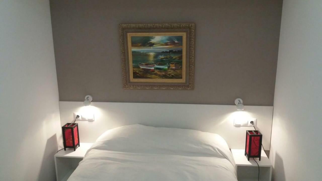 Apartamento Pepita Alay Benalmádena Kültér fotó
