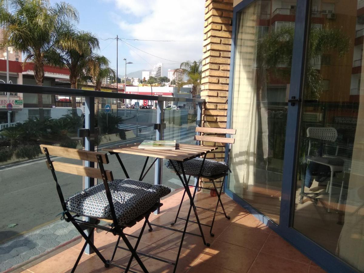 Apartamento Pepita Alay Benalmádena Szoba fotó