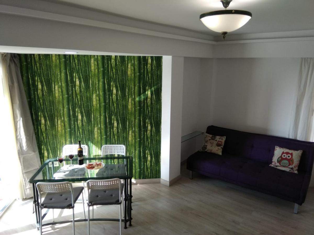 Apartamento Pepita Alay Benalmádena Szoba fotó