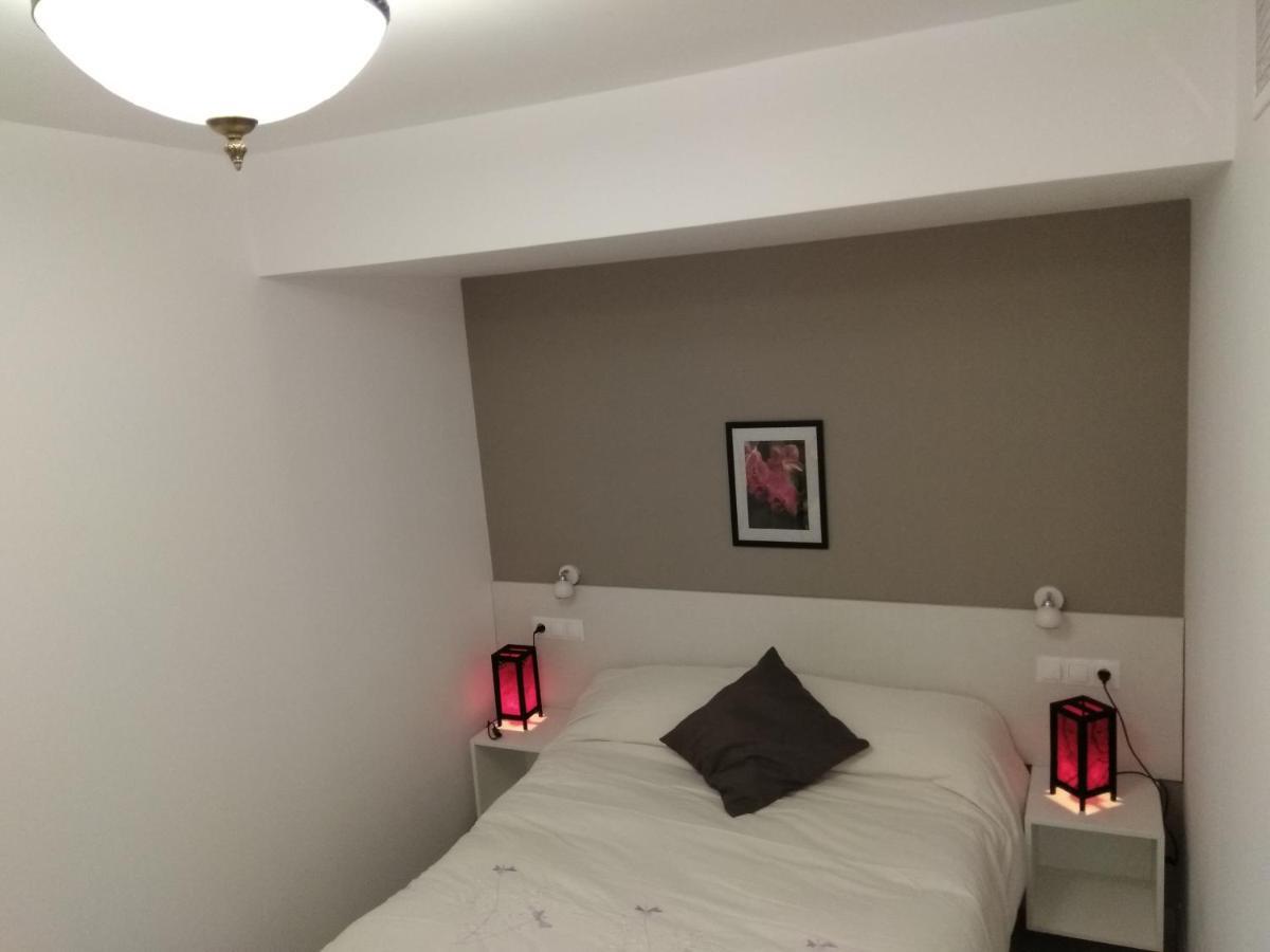 Apartamento Pepita Alay Benalmádena Szoba fotó