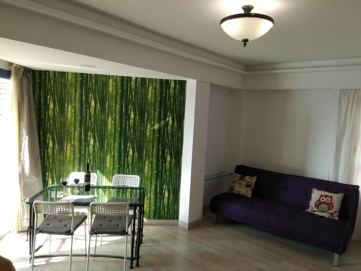 Apartamento Pepita Alay Benalmádena Szoba fotó