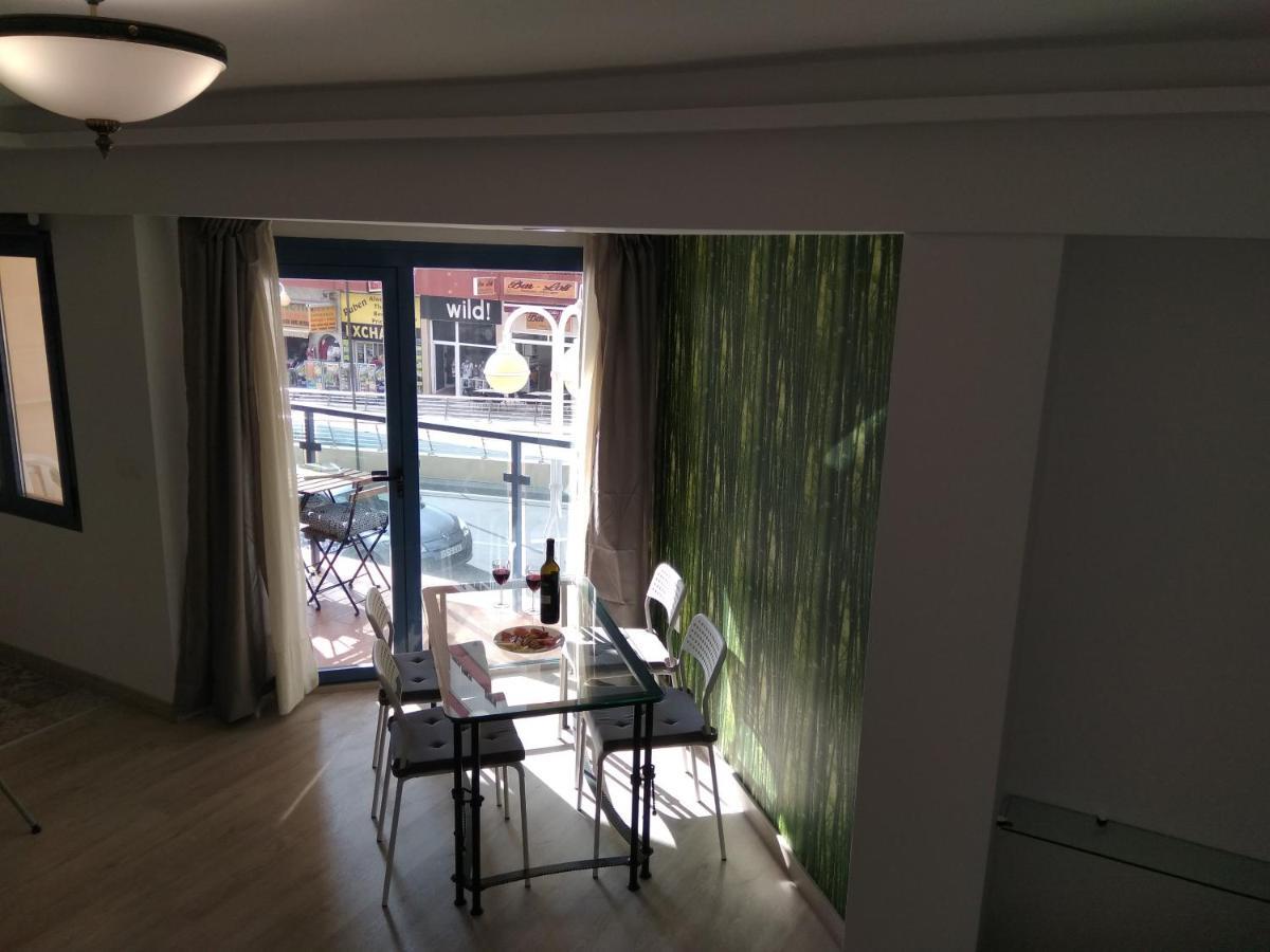 Apartamento Pepita Alay Benalmádena Szoba fotó