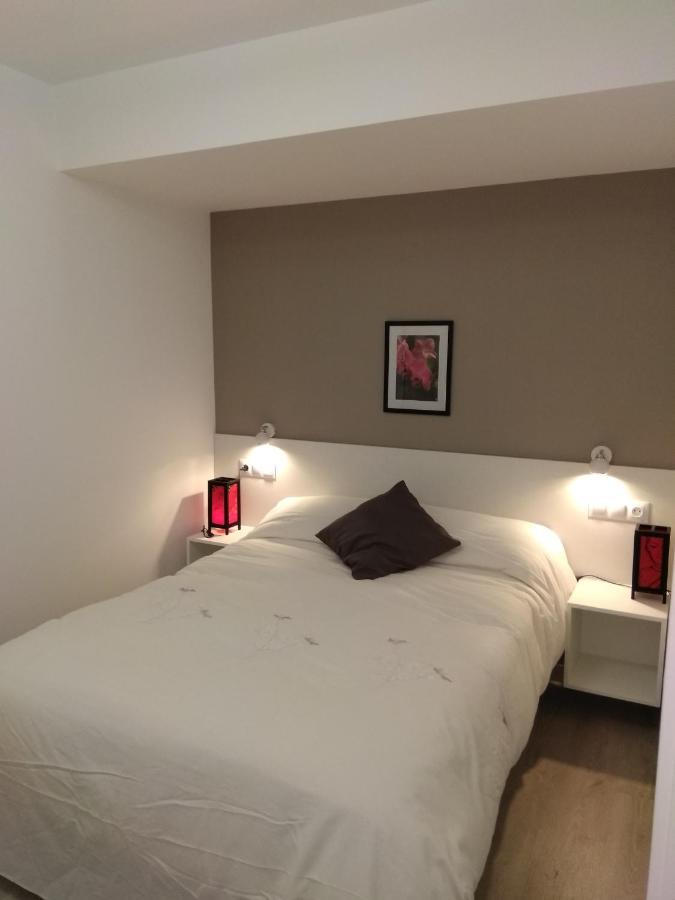 Apartamento Pepita Alay Benalmádena Szoba fotó