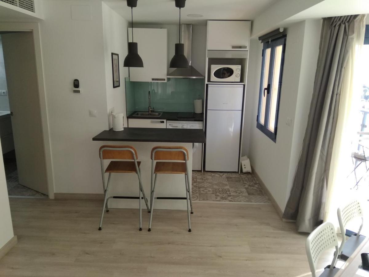 Apartamento Pepita Alay Benalmádena Szoba fotó