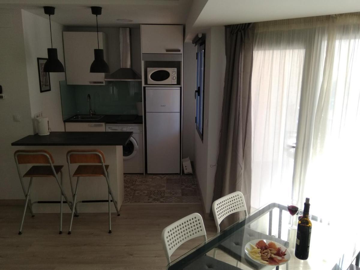 Apartamento Pepita Alay Benalmádena Szoba fotó
