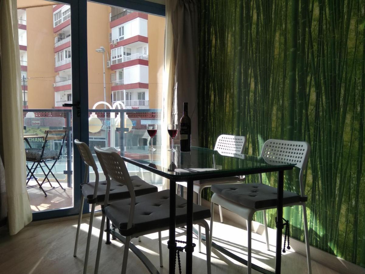 Apartamento Pepita Alay Benalmádena Szoba fotó